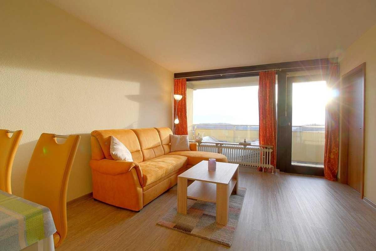 Apartment 545 Hohegeiss Luaran gambar